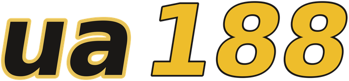 ua188 logo